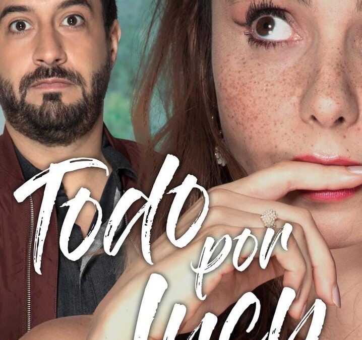 Todo por Lucy (2022) – A Prime Video Series
