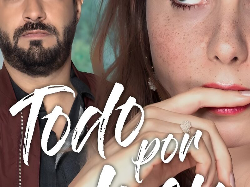 Todo por Lucy (2022) – A Prime Video Series