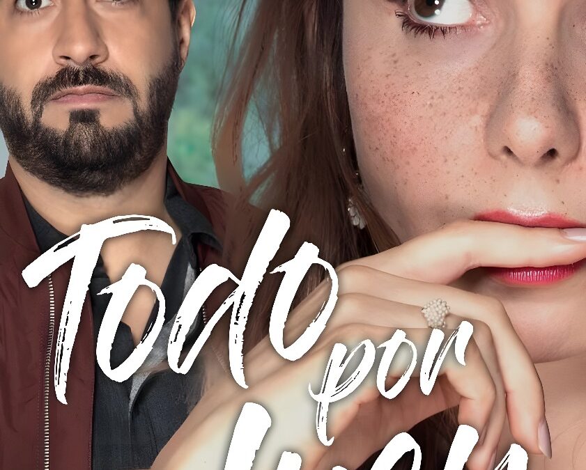 Todo por Lucy (2022) – Serie en Prime Video