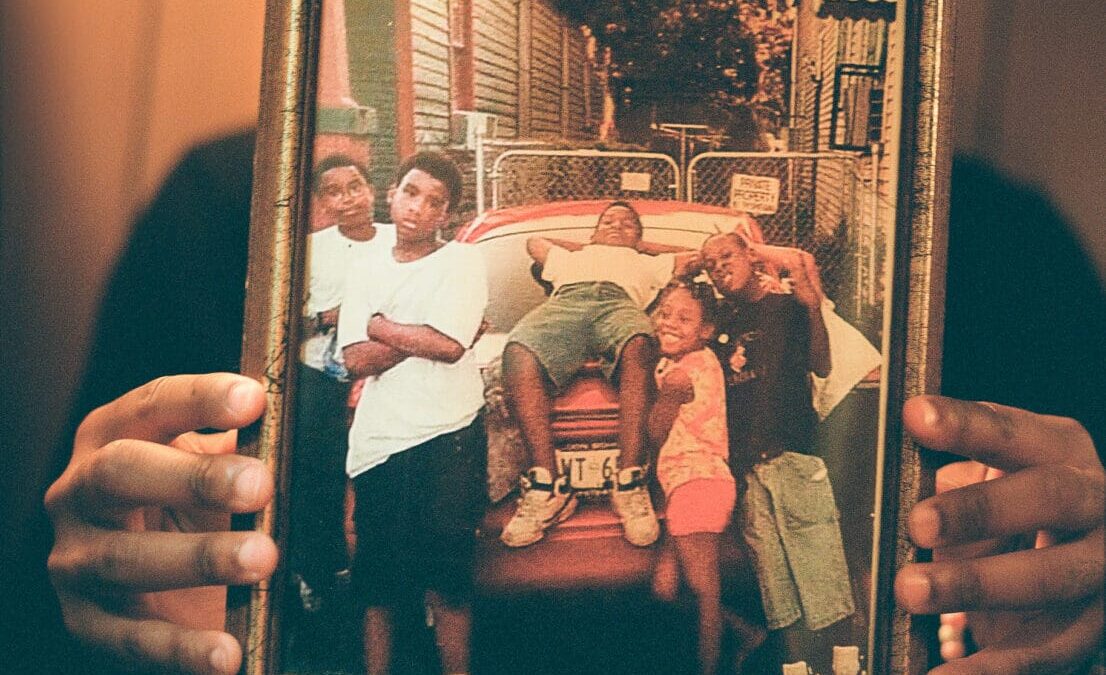 Documentary ‘Katrina Babies’ Debuts on August 24 on HBO