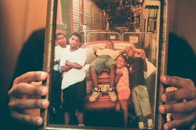 Documentary ‘Katrina Babies’ Debuts on August 24 on HBO