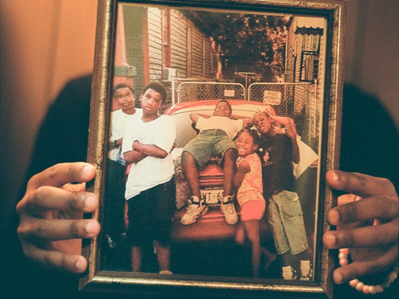 Documentary ‘Katrina Babies’ Debuts on August 24 on HBO