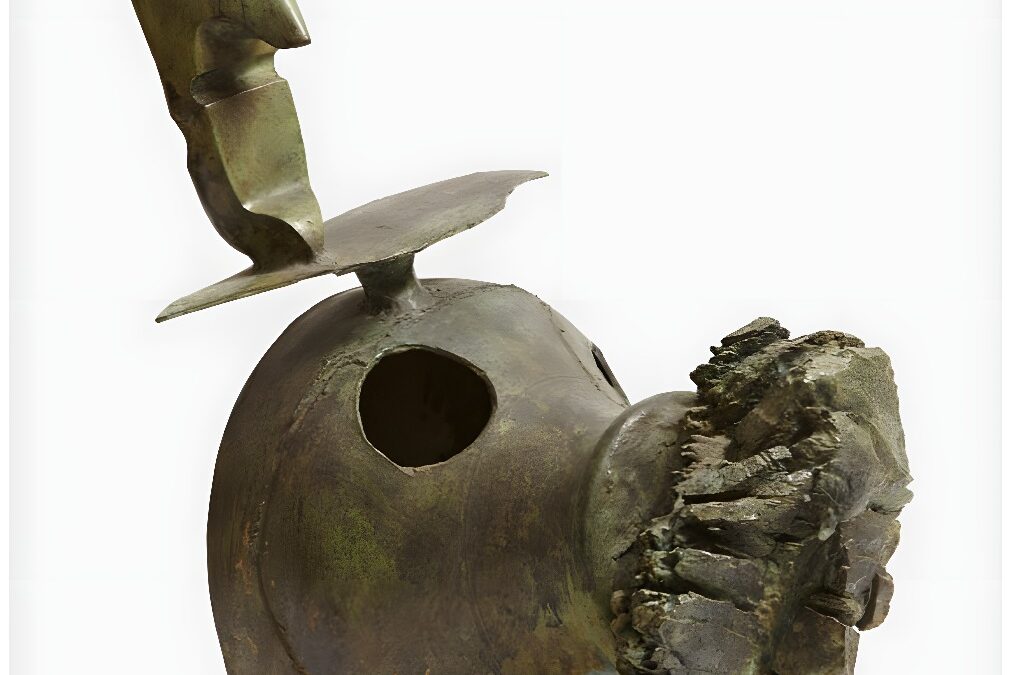 HEAD ON | LGDR | Opening 8 September 2022