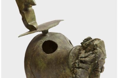 HEAD ON | LGDR | Opening 8 September 2022