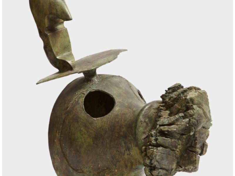 HEAD ON | LGDR | Opening 8 September 2022