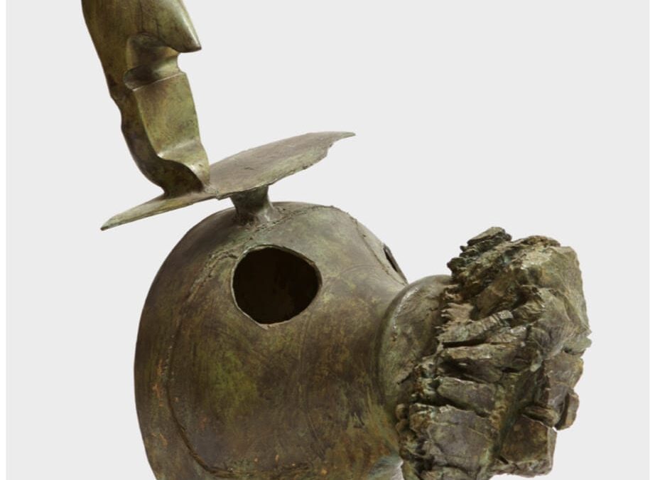 HEAD ON | LGDR | Opening 8 September 2022