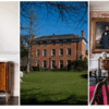 Bonhams to Offer the Contents of Kinsham Court