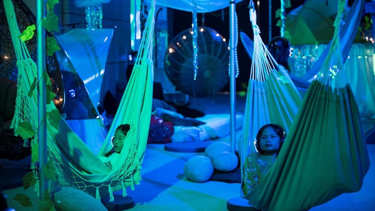 ‘After The Flood’ Will Have World Premiere in the Centre for Creativity