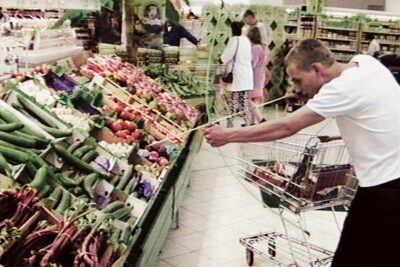 Play and Loop IV. Blindspot Gallery