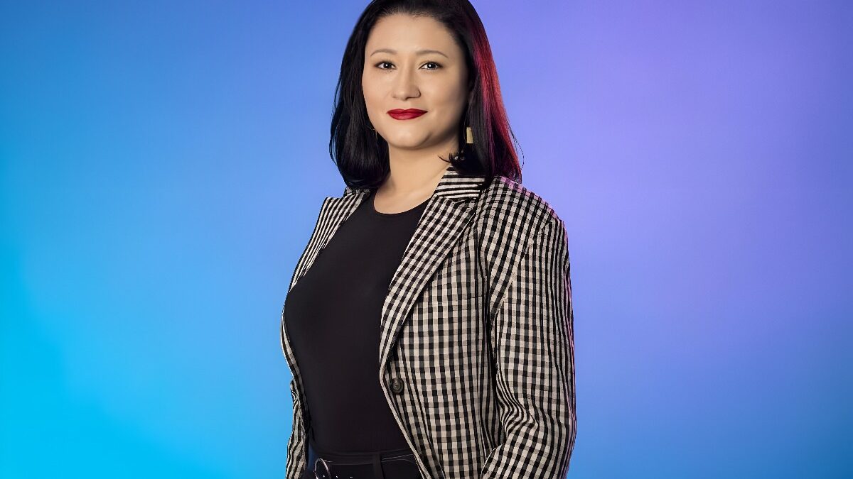 Elaine Delgado Named Chief Development & Marketing Officer of Ballet Hispánico