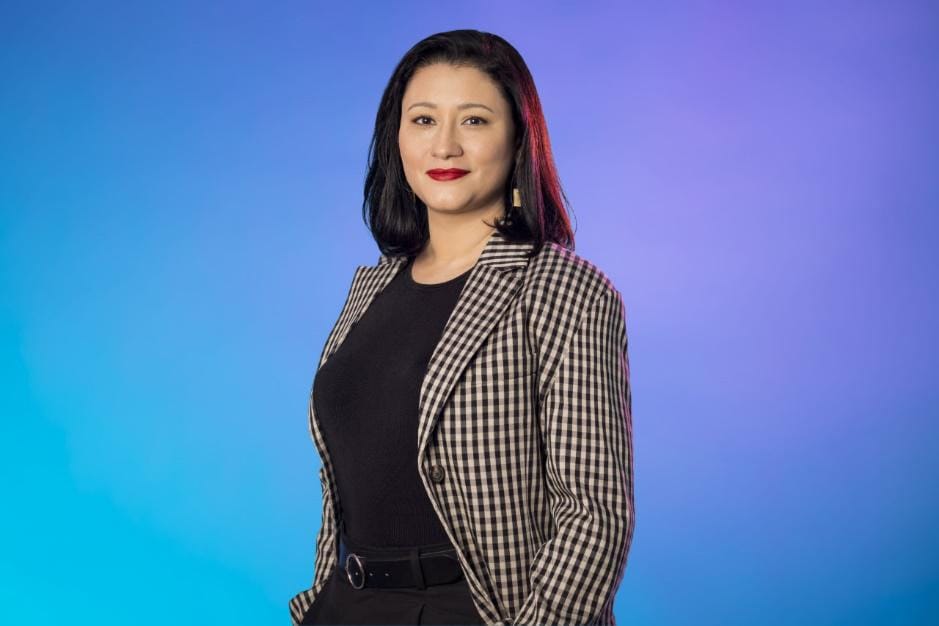 Elaine Delgado Named Chief Development & Marketing Officer of Ballet Hispánico