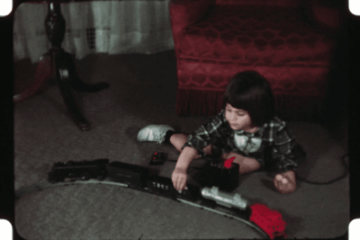 Dara Birnbaum – Miller ICA