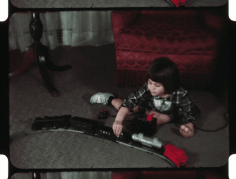 Dara Birnbaum – Miller ICA