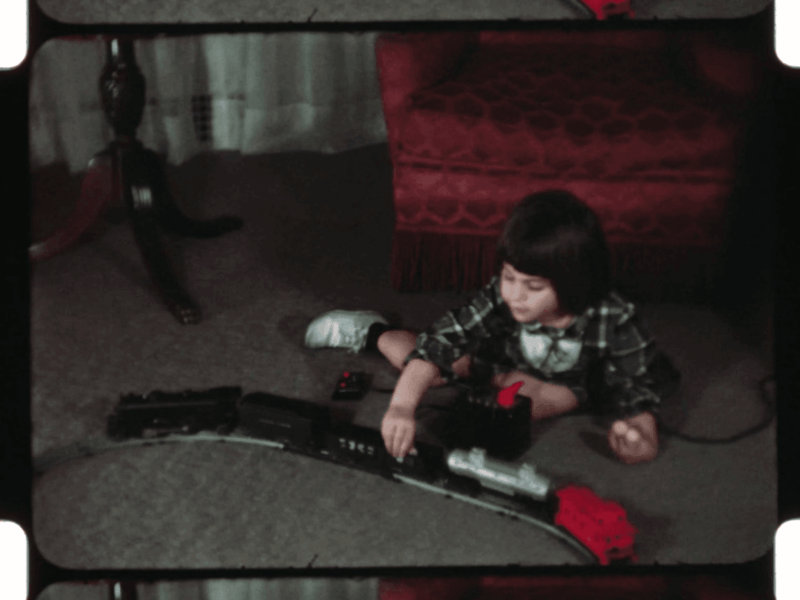 Dara Birnbaum – Miller ICA