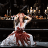 New York City Opera Presents Lucia di Lammermoor