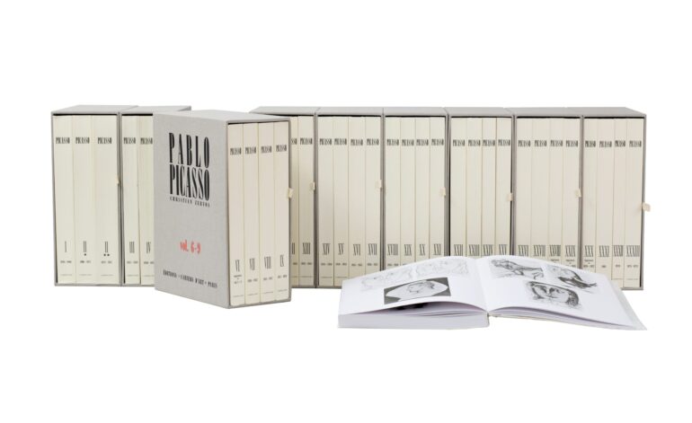 Adrian Cheng celebrates 90 years of Zervos at Frieze Seoul