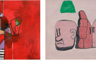 Hauser & Wirth at Frieze Seoul 2022