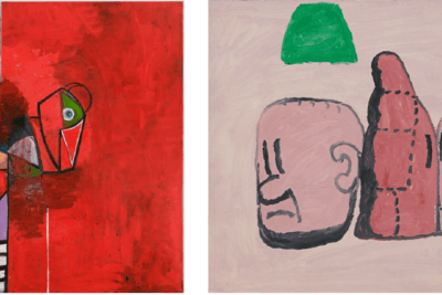 Hauser & Wirth at Frieze Seoul 2022