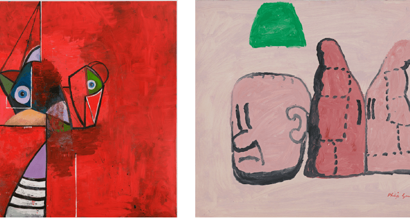 Hauser & Wirth at Frieze Seoul 2022