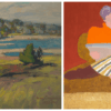 Cogdon and Avery Triumph at Bonhams American Art Summer Auction