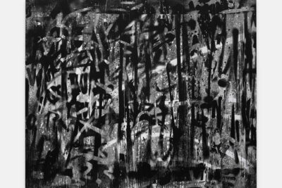 ‘In Abstraction’: Adam Pendleton. Pace Gallery Geneve