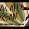 It Was All a Dream: A Musical 20th Anniversary Celebration