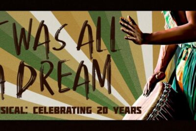 It Was All a Dream: A Musical 20th Anniversary Celebration