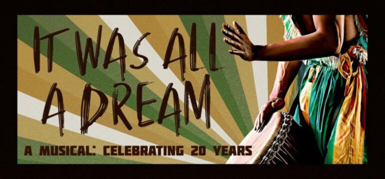 It Was All a Dream: A Musical 20th Anniversary Celebration