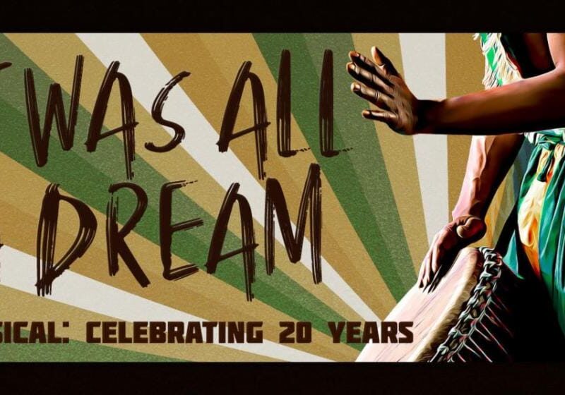 It Was All a Dream: A Musical 20th Anniversary Celebration