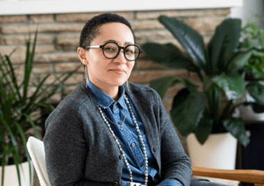 Pamela Phatsimo Sunstrum at Galerie Lelong & Co.