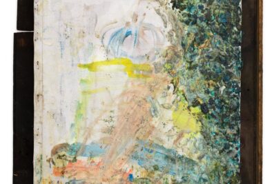 Andy Robert – Ti Zwazo Clarendon: You Can Go Home Again; You Just Can’t Stay. Michael Werner Gallery, London