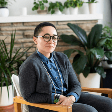 Pamela Phatsimo Sunstrum at Galerie Lelong & Co.