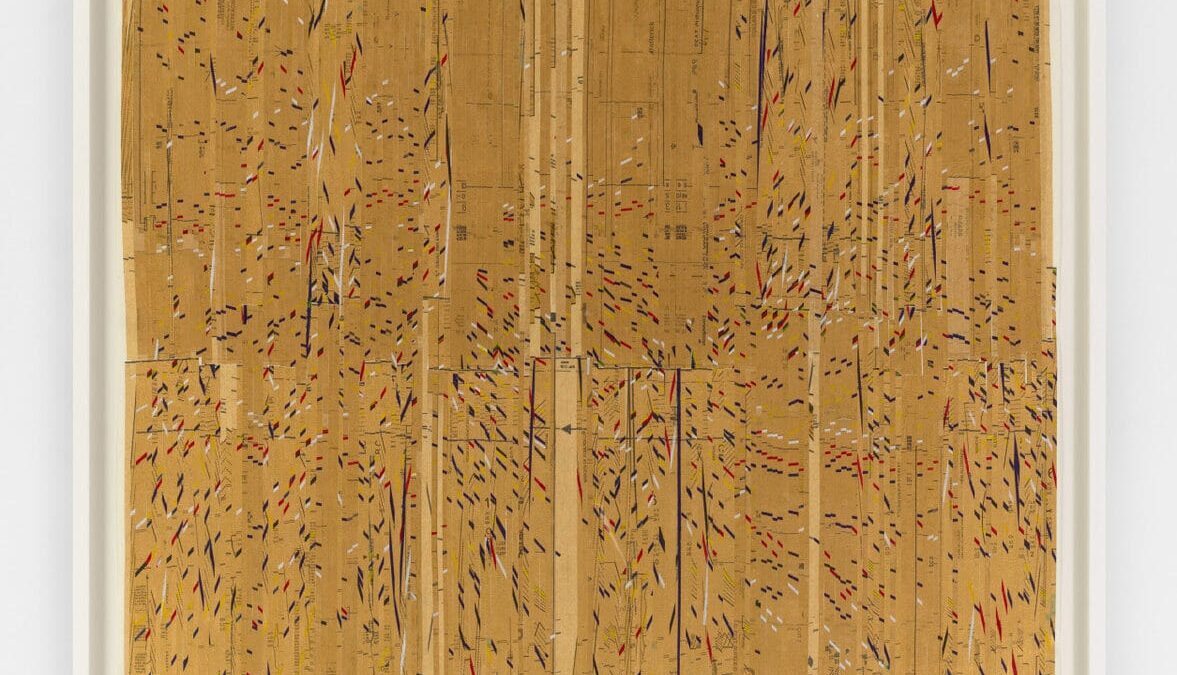 Ronny Quevedo at Alexander Gray Associates, New York