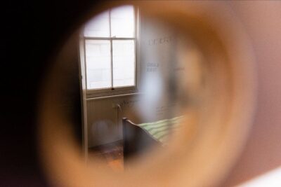 Archie Moore Dwelling (Victorian Issue)