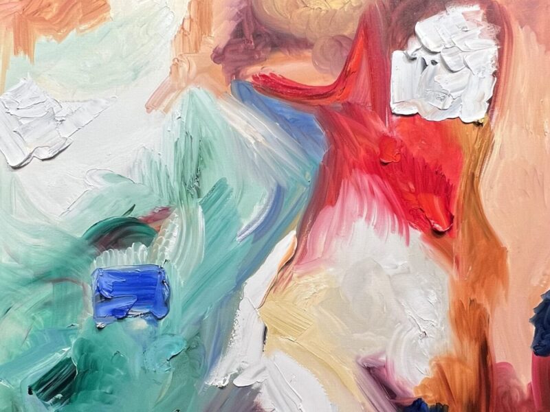 JD Miller’s: Reflections from Dragon Street. Samuel Lynne Galleries