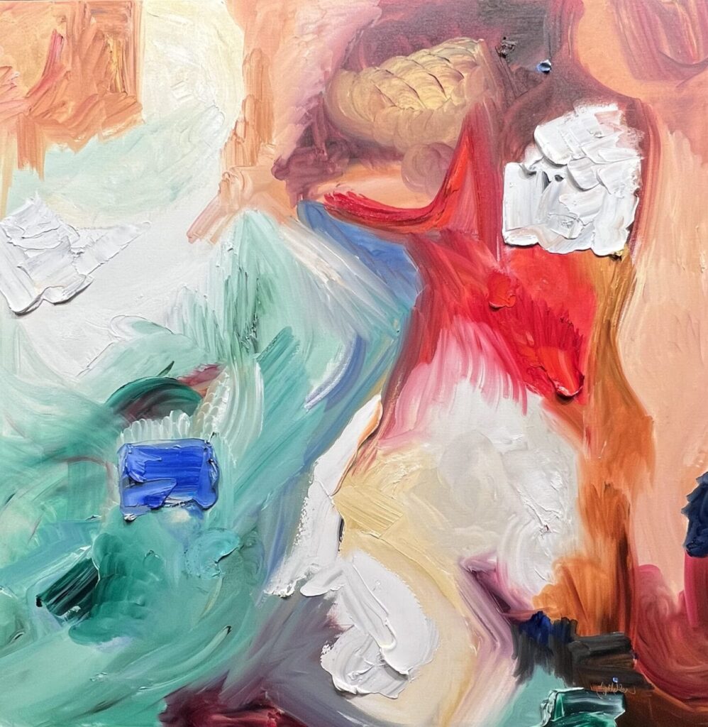 JD Miller’s: Reflections from Dragon Street. Samuel Lynne Galleries