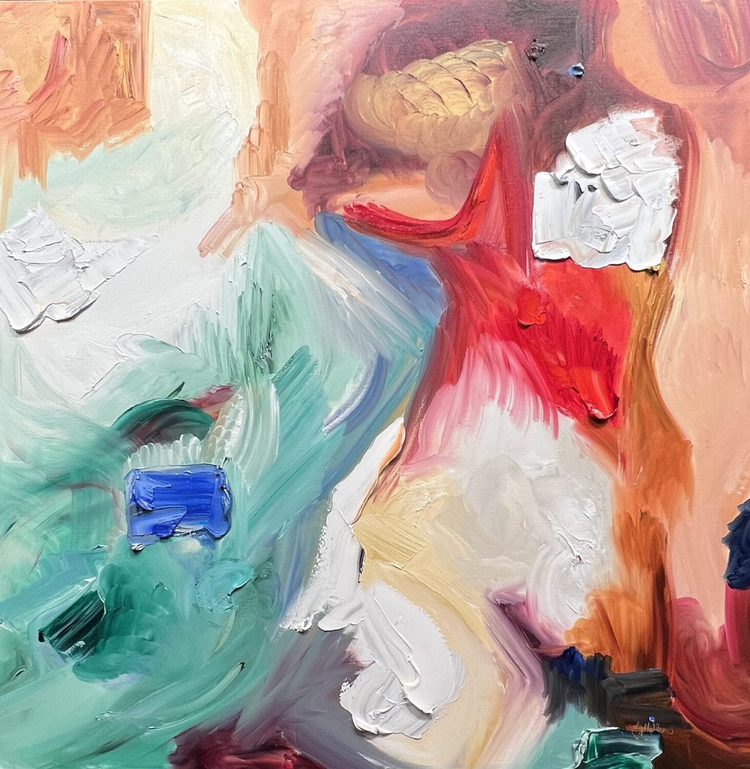 JD Miller’s: Reflections from Dragon Street. Samuel Lynne Galleries