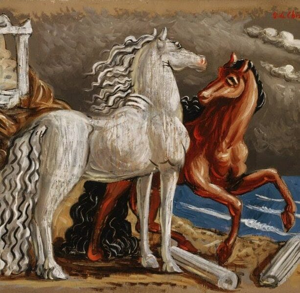 DC-based artist Jonathan Monaghan presents an immersive multi-media installation for the Phillips’s Intersections contemporary art series