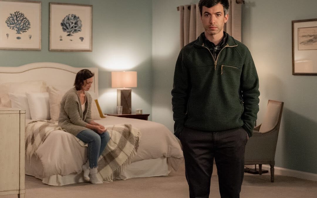 The Rehearsal, Renewed For A Second Season