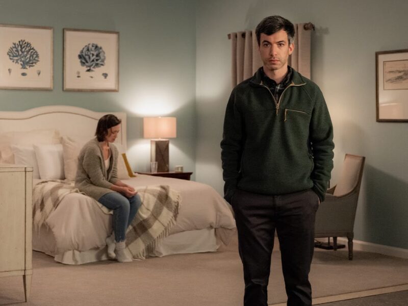 The Rehearsal, Renewed For A Second Season