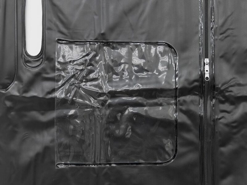 Vunkwan Tam: F. Empty Gallery. Hong Kong