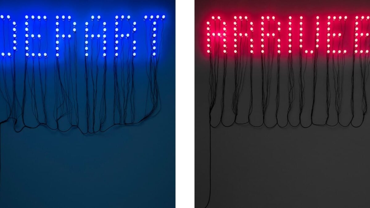 Christian Boltanski | Marian Goodman Gallery New York