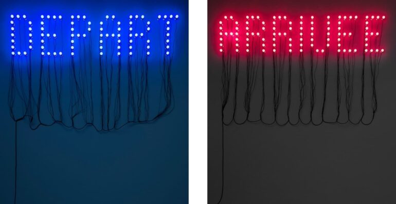 Christian Boltanski | Marian Goodman Gallery New York