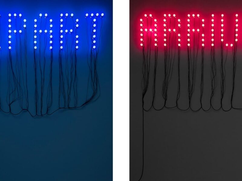 Christian Boltanski | Marian Goodman Gallery New York