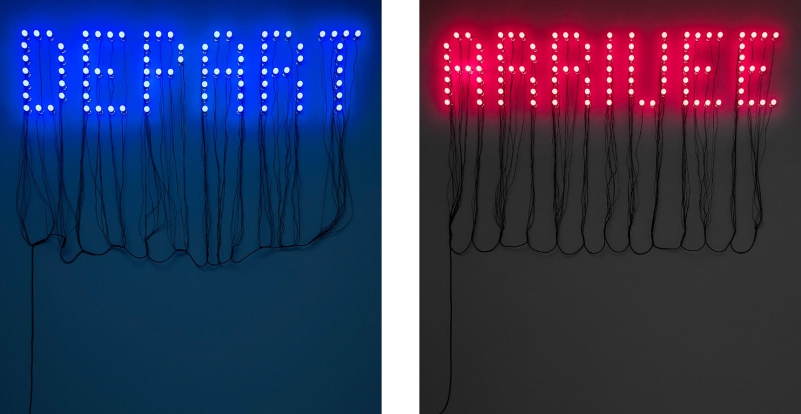 Christian Boltanski | Marian Goodman Gallery New York