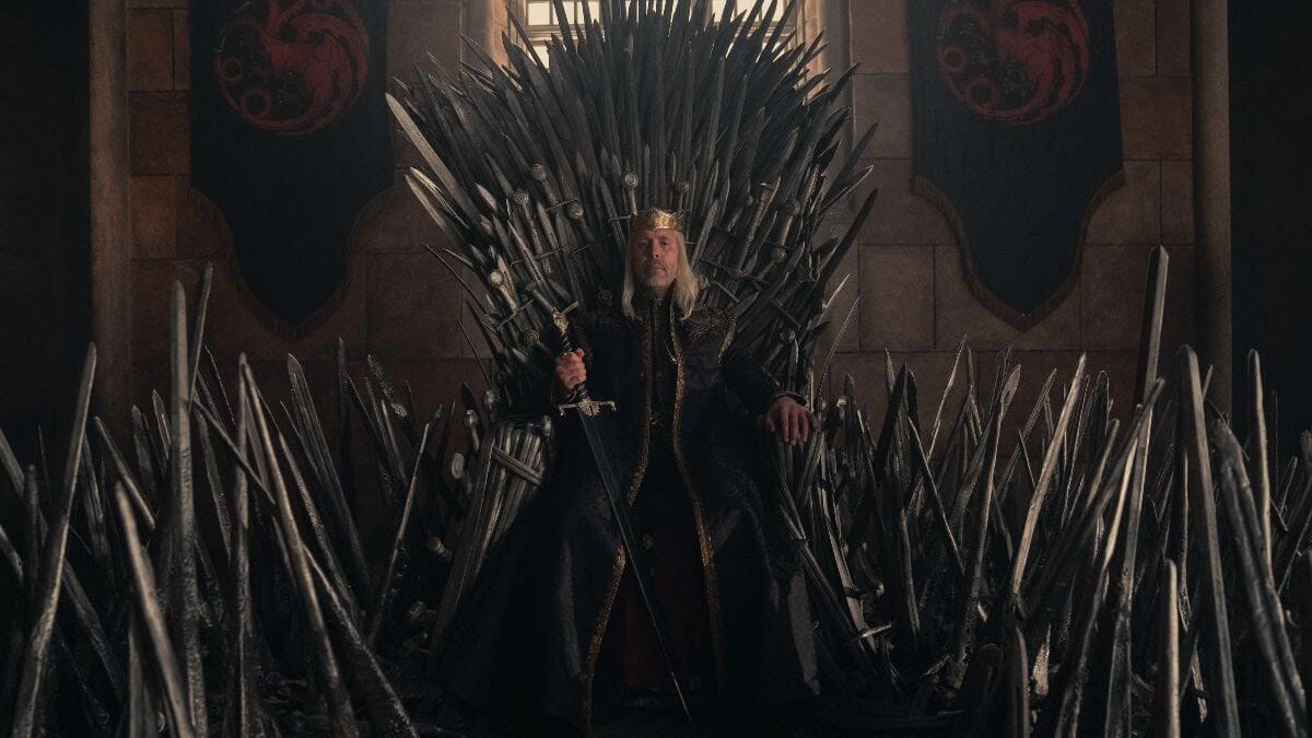 House of the Dragon: 10 Million Viewers