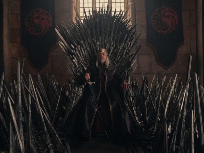 House of the Dragon: 10 Million Viewers