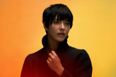 Sharon Van Etten Returns for Her Only Sydney Headline Show at the Sydney Opera House