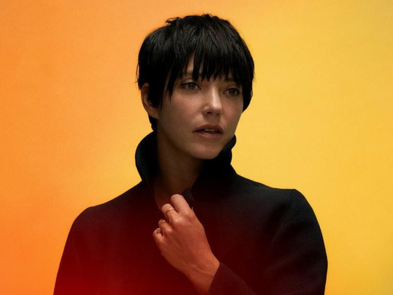 Sharon Van Etten Returns for Her Only Sydney Headline Show at the Sydney Opera House