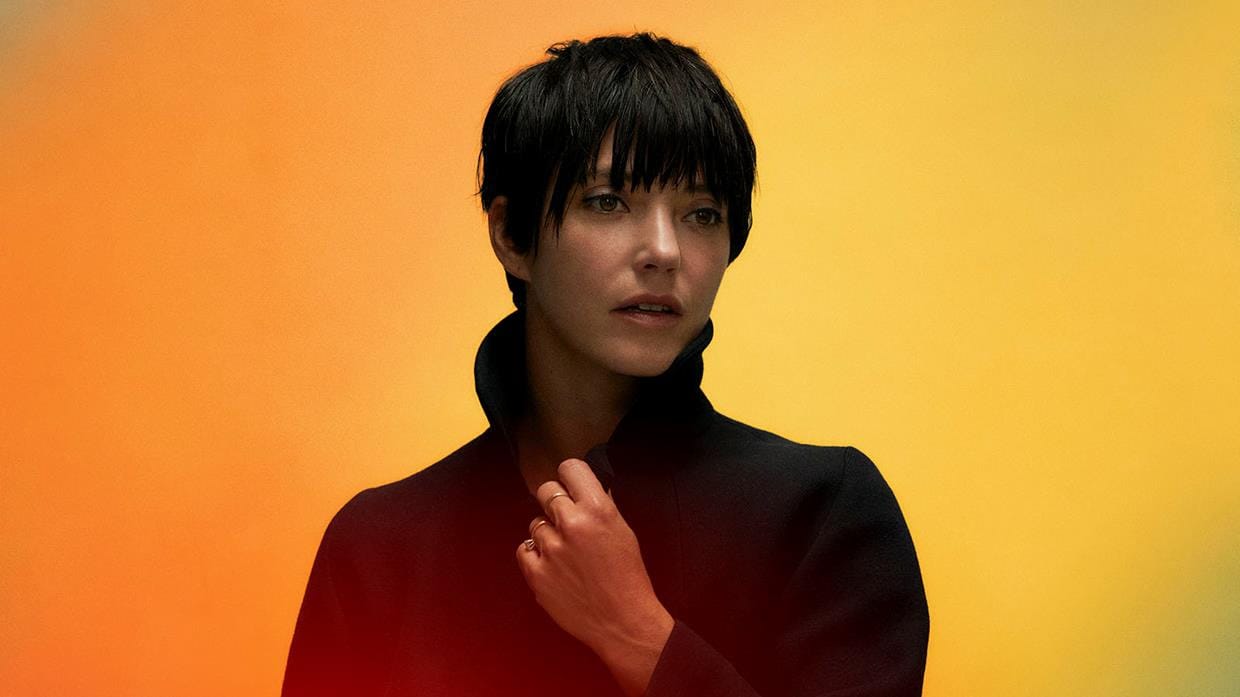 Sharon Van Etten Returns for Her Only Sydney Headline Show at the Sydney Opera House
